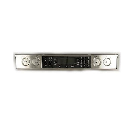 Whirlpool WPW10206087 Whirlpool Control Panel WPW10206087
